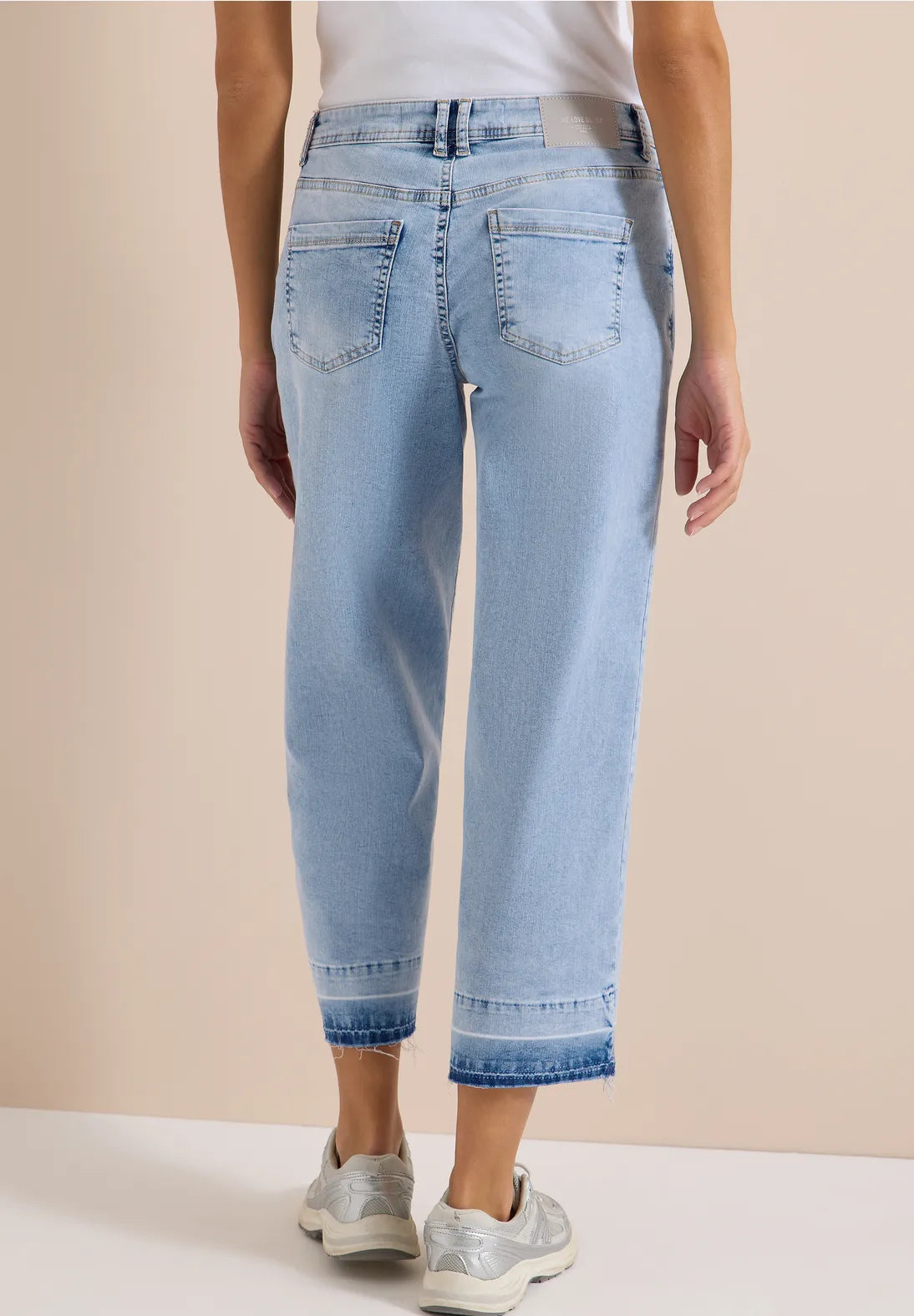 LATINA JEANS