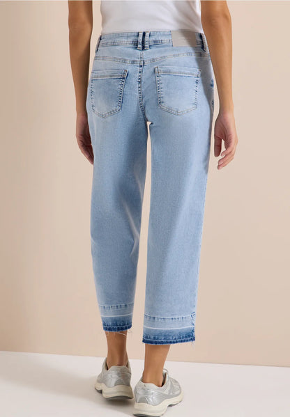 LATINA JEANS