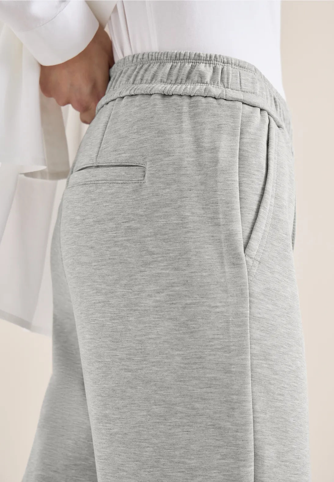 CARLY GREY BOTTOMS