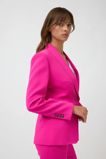 ZARZUELA BLAZER