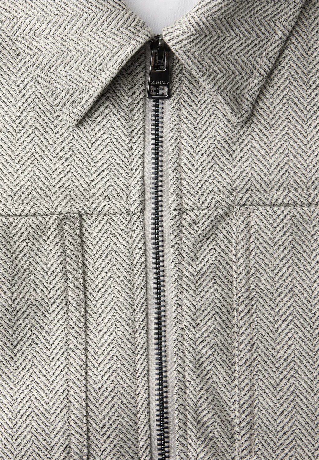 POLO JACKET