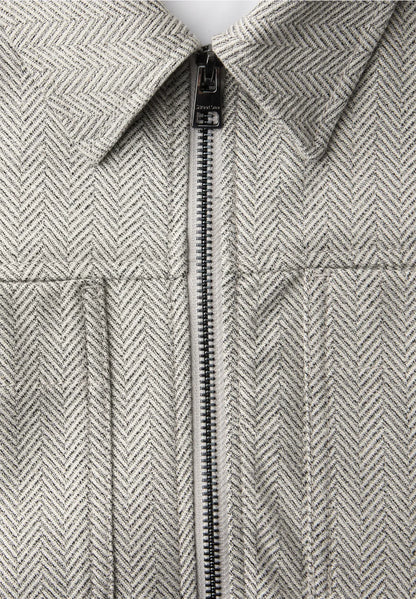 POLO JACKET