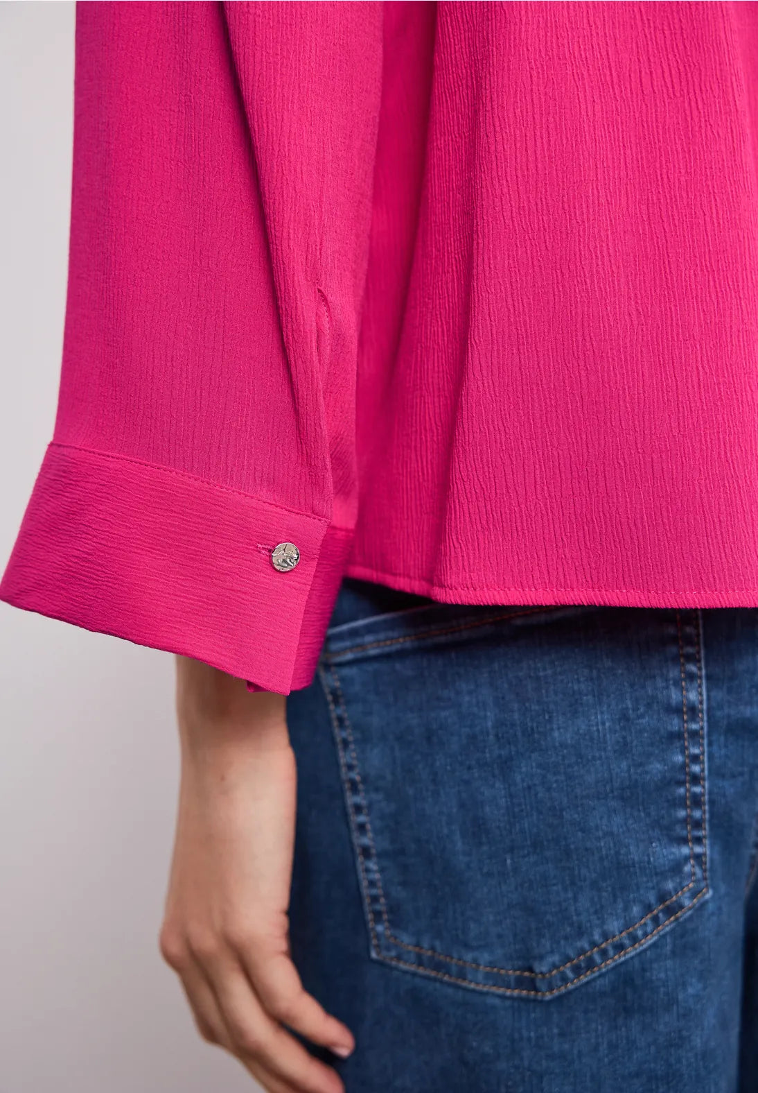 SANDY PINK TOP