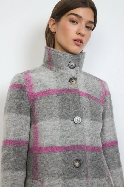 MAYELA COAT