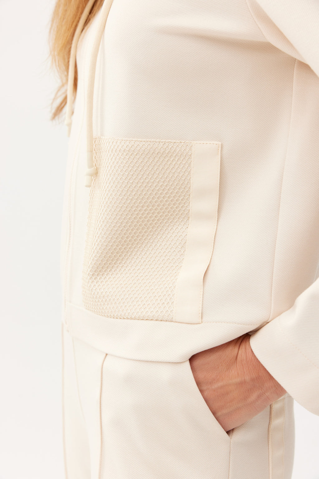 FAITH TROUSER