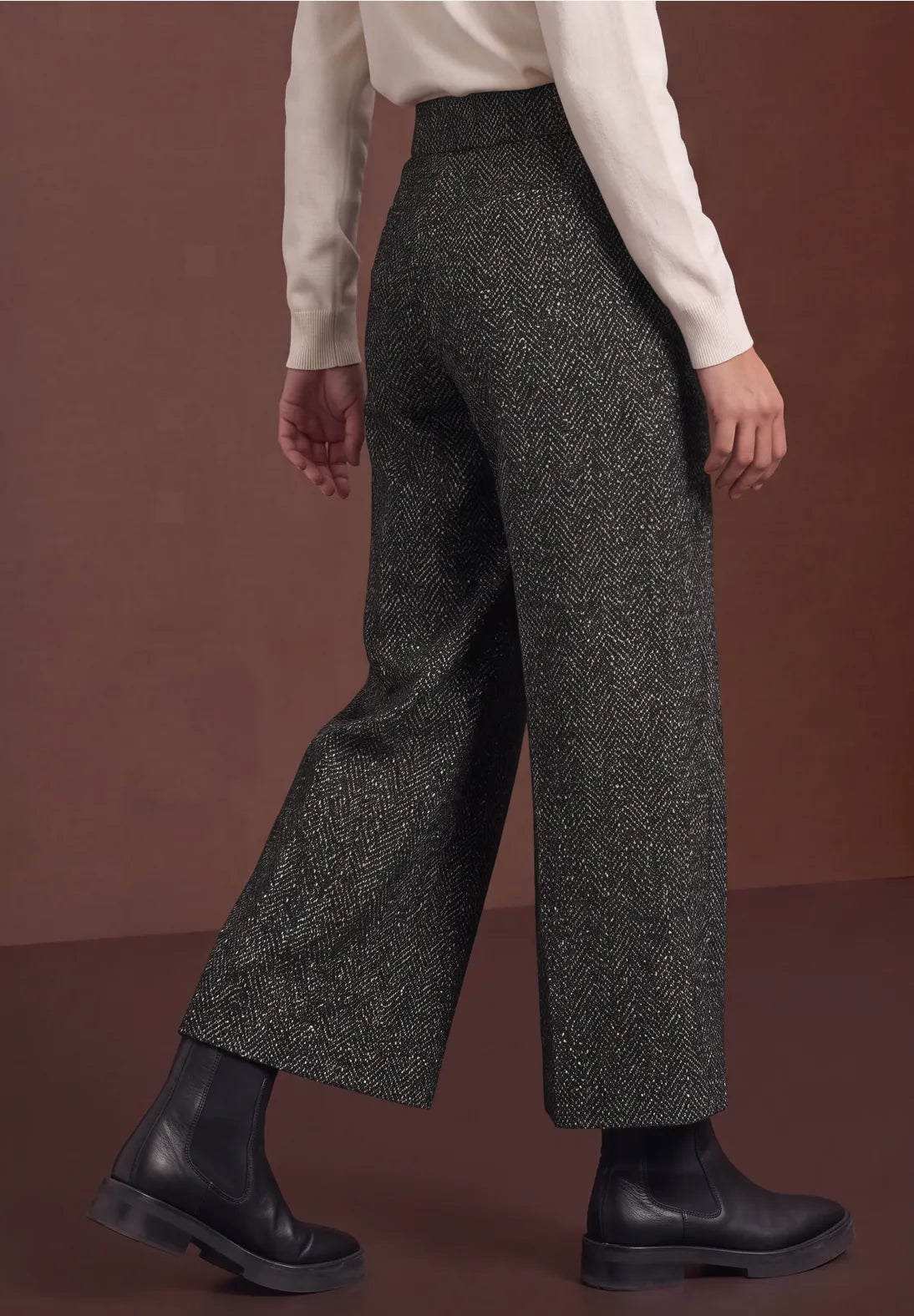 JINTHE TROUSER