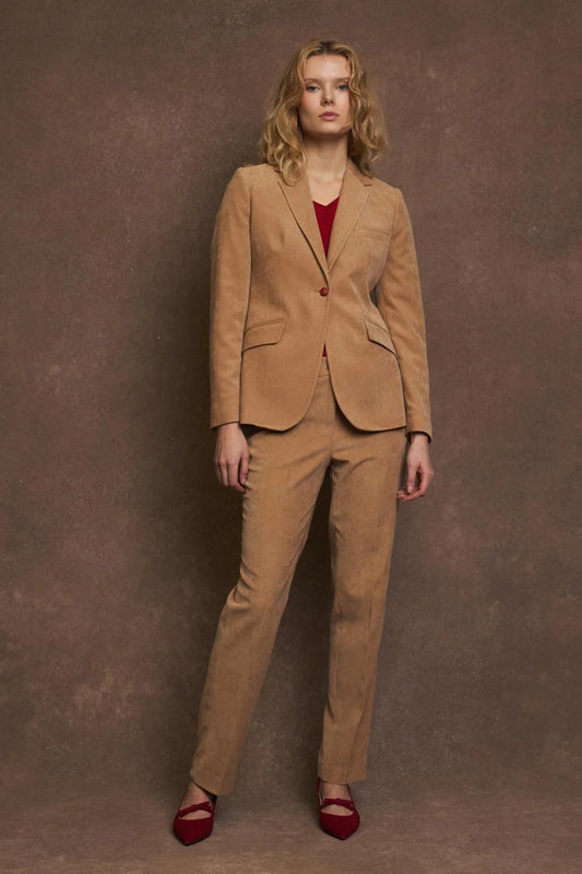 ISTURGI BLAZER