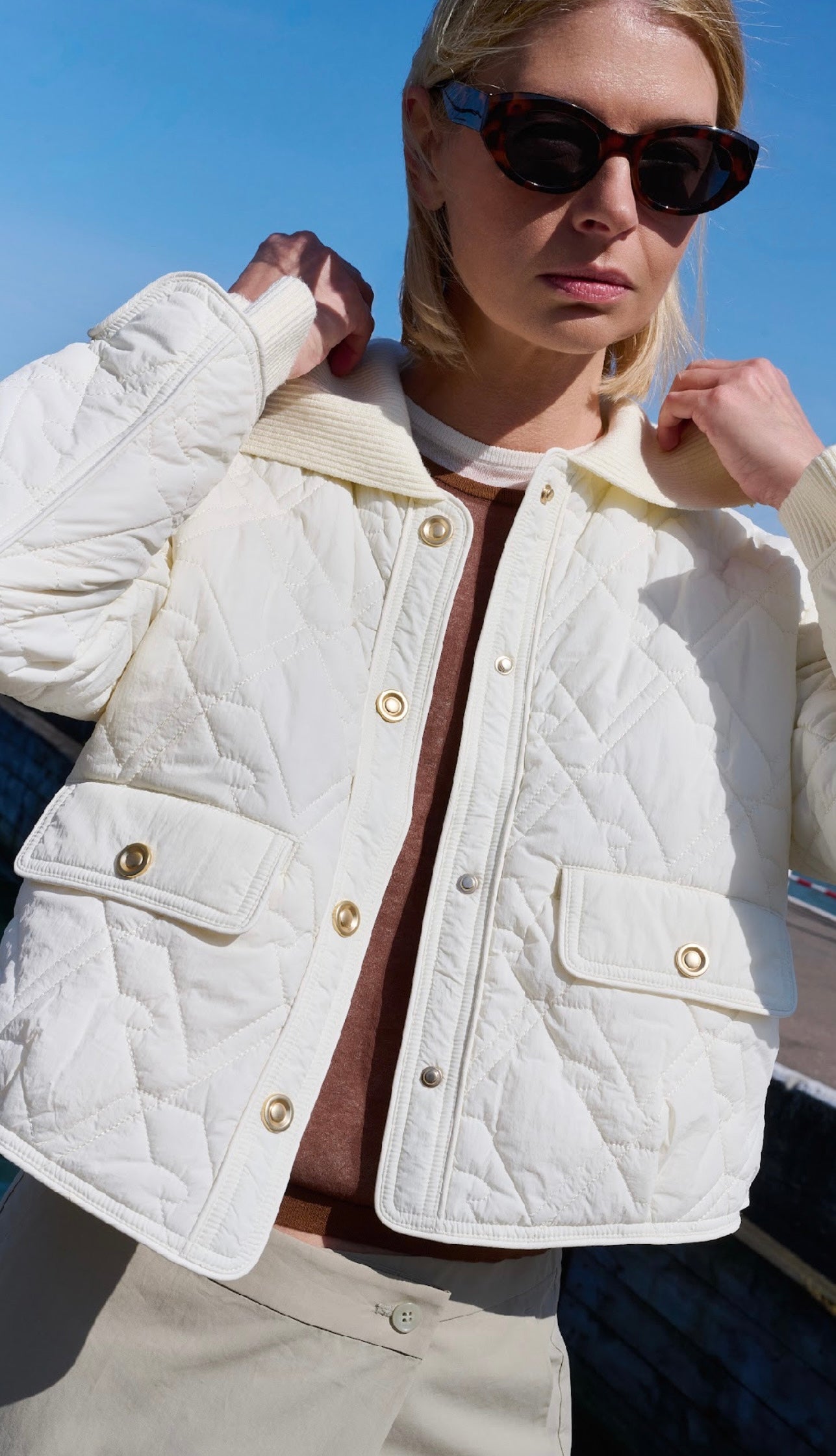 FLINT JACKET