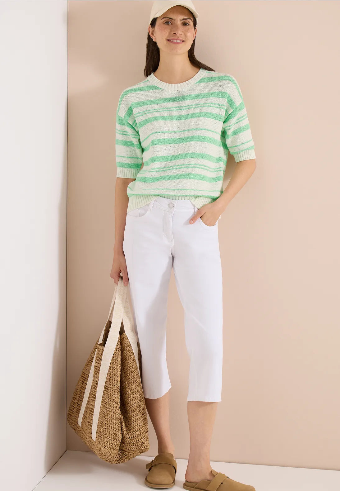 LOU KNIT