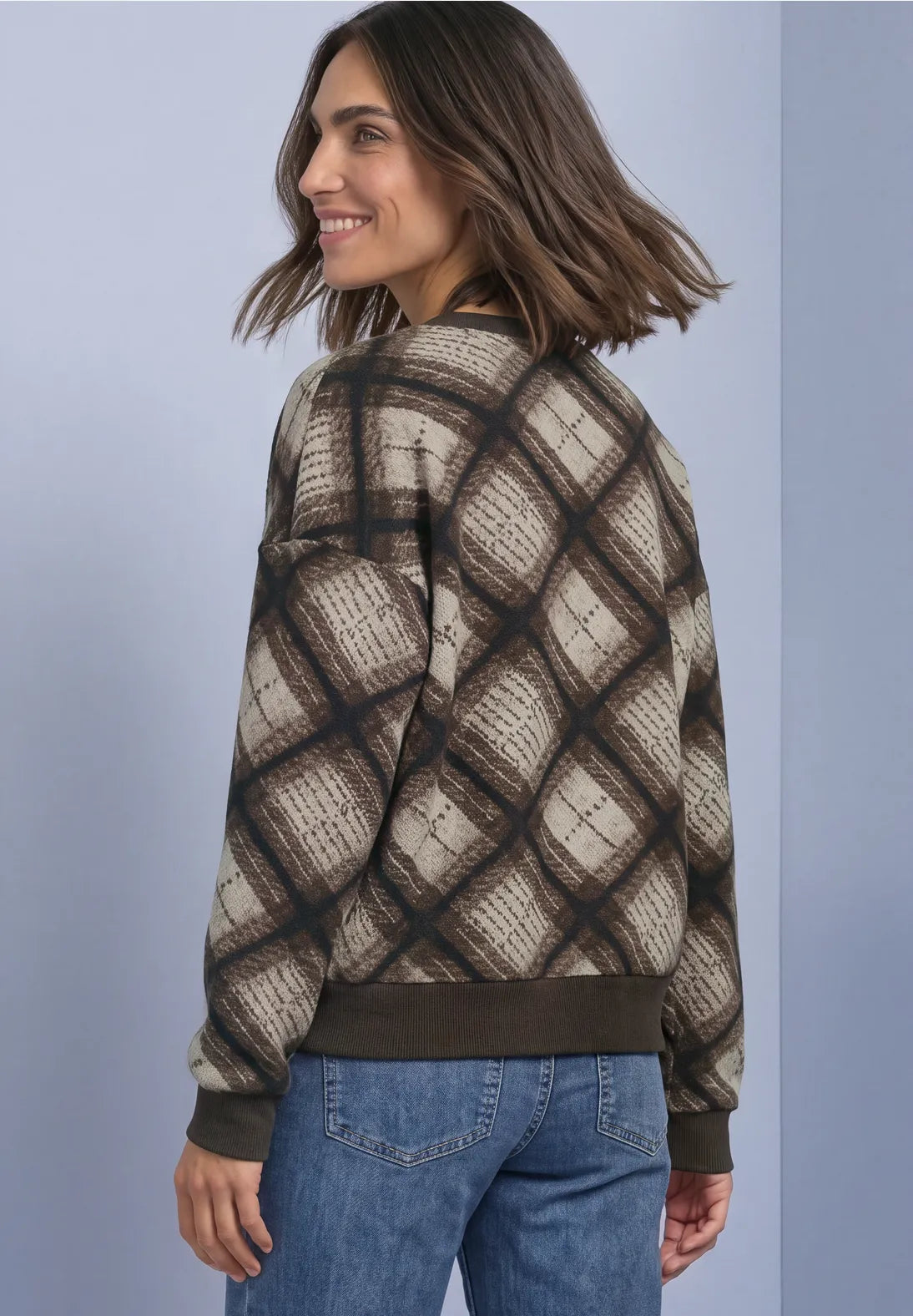 ERYN SWEATER