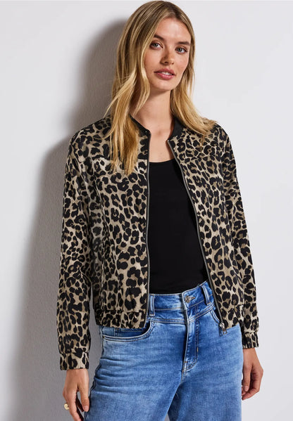 LEO JACKET