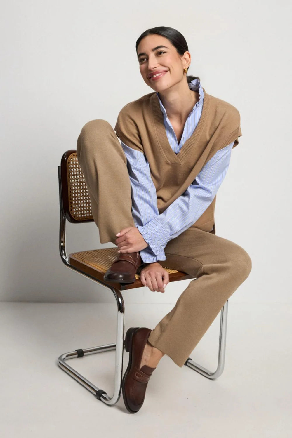 GARCIAS KNIT