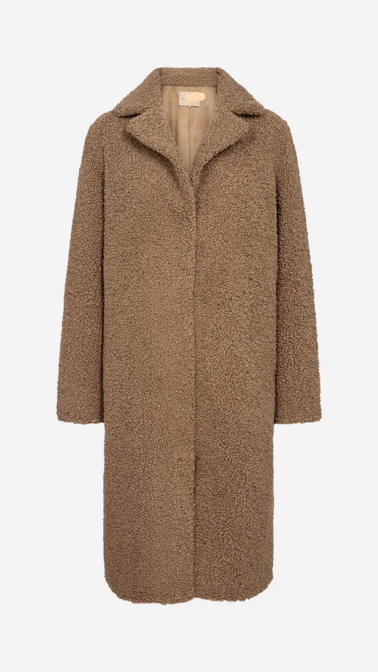 MUKITE COAT