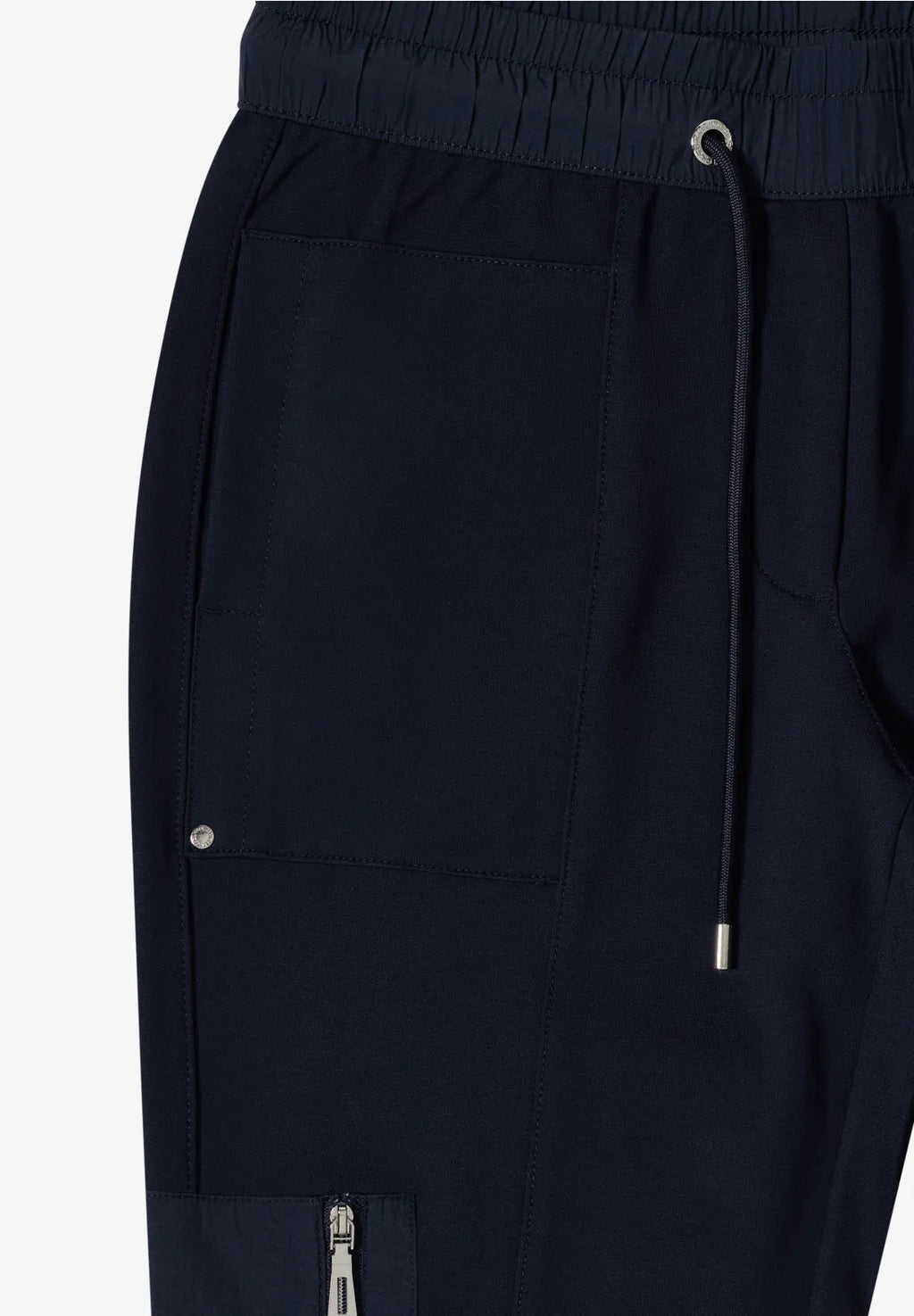 CLEO NAVY BOTTOMS