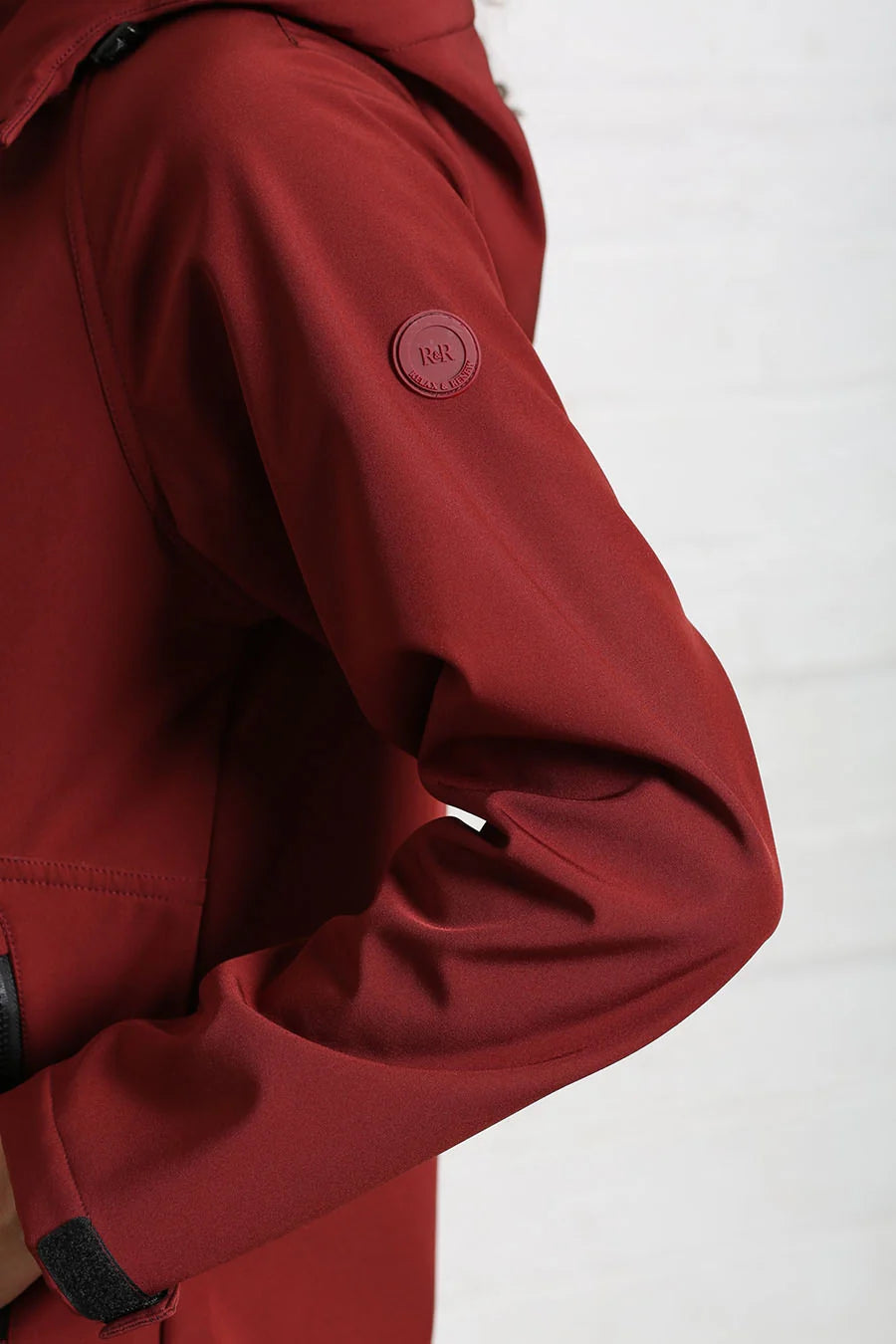 SIENNA COAT
