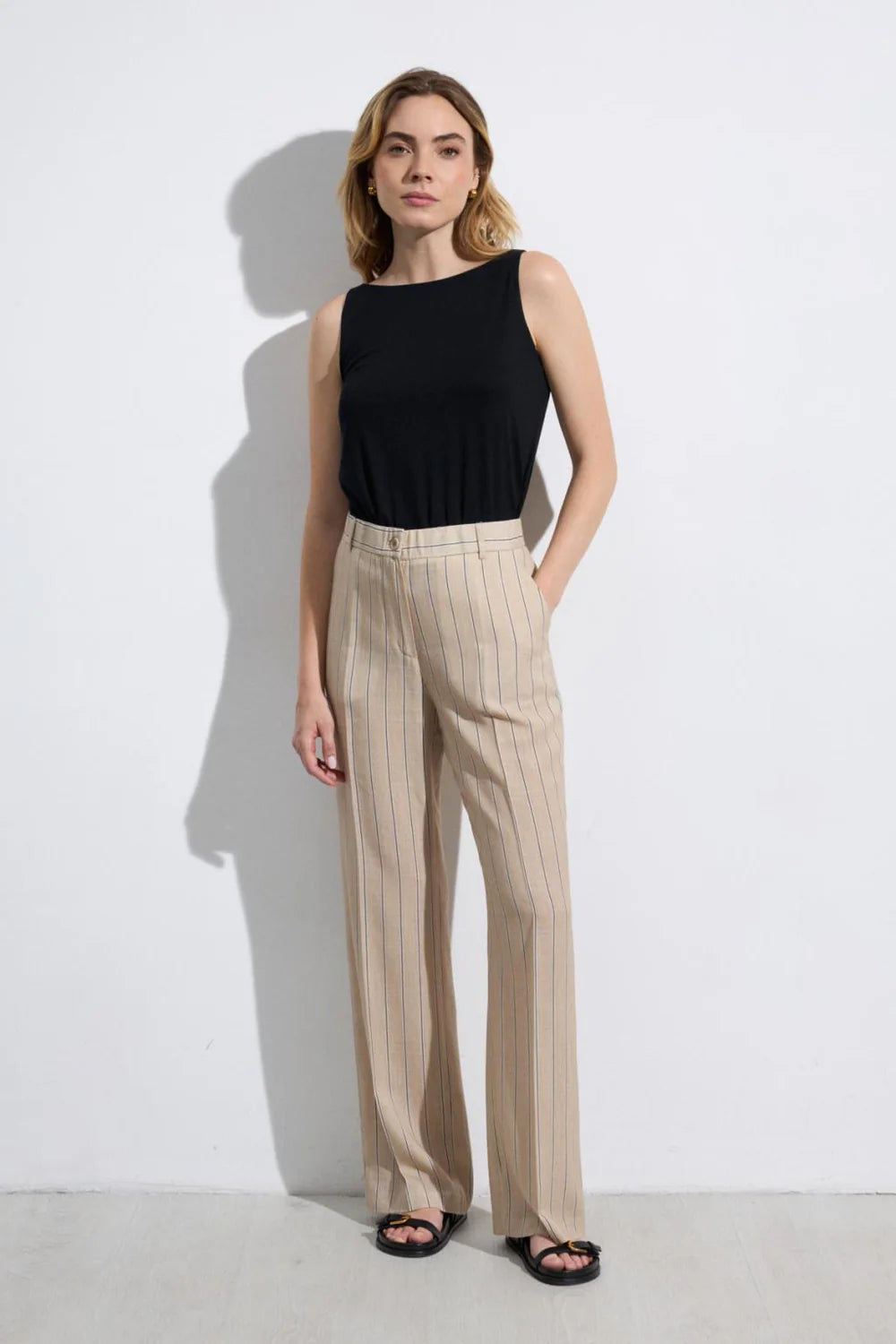 ONA TROUSER