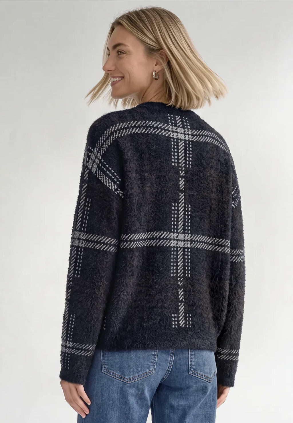 JUNE JUMPER