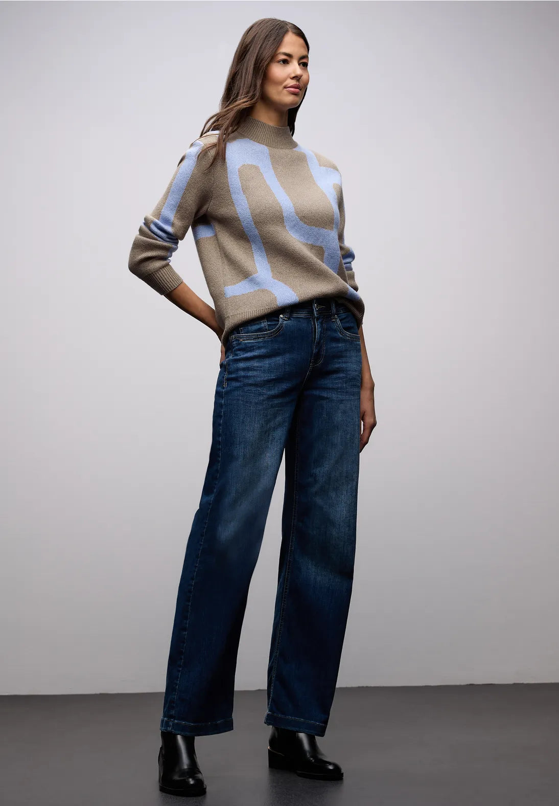 LANA SWEATER