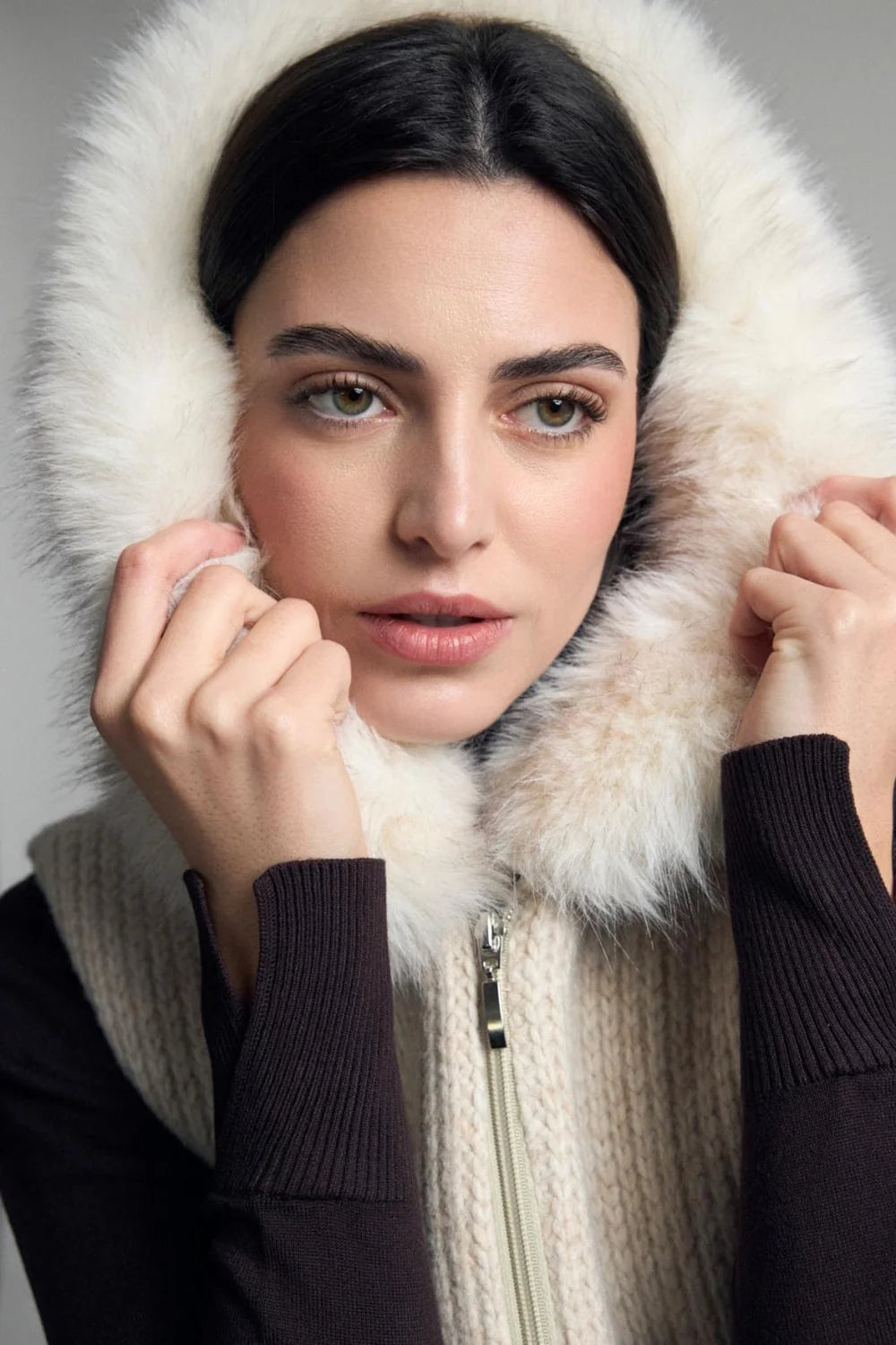 ENIA GILET