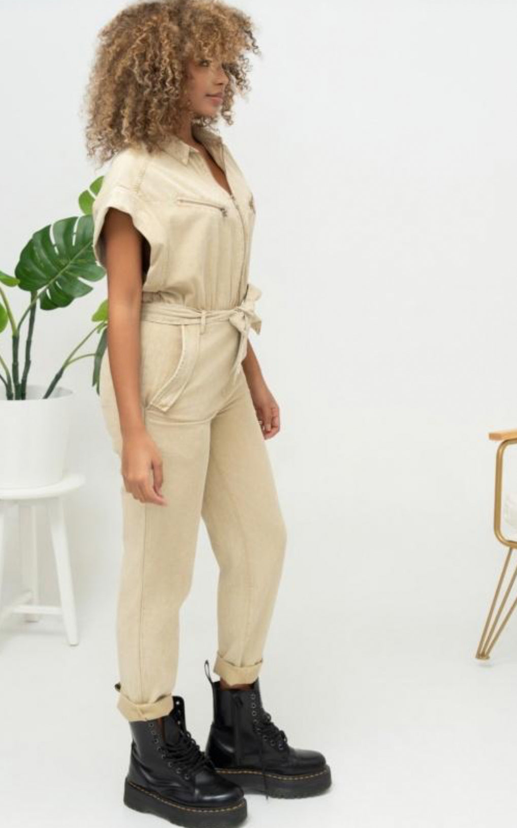 JAYNE JUMPSUIT