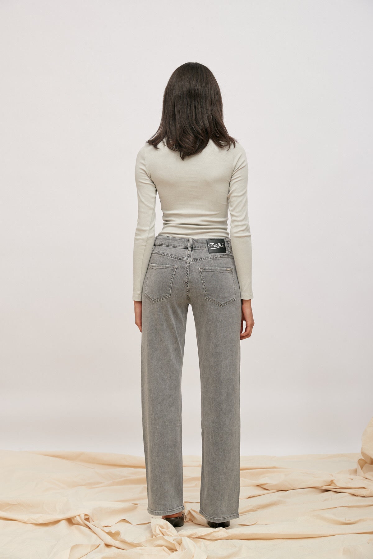 JEN GREY JEAN