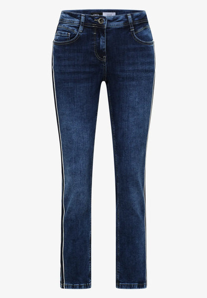 CAPRI JEAN
