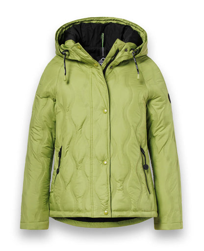 VALMORAL COAT