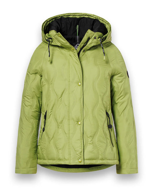 VALMORAL COAT