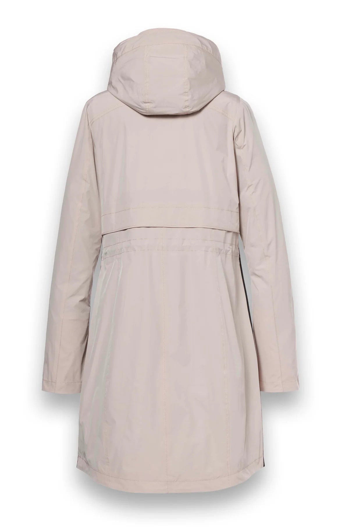 PETUNIA COAT