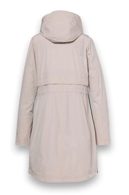 PETUNIA COAT