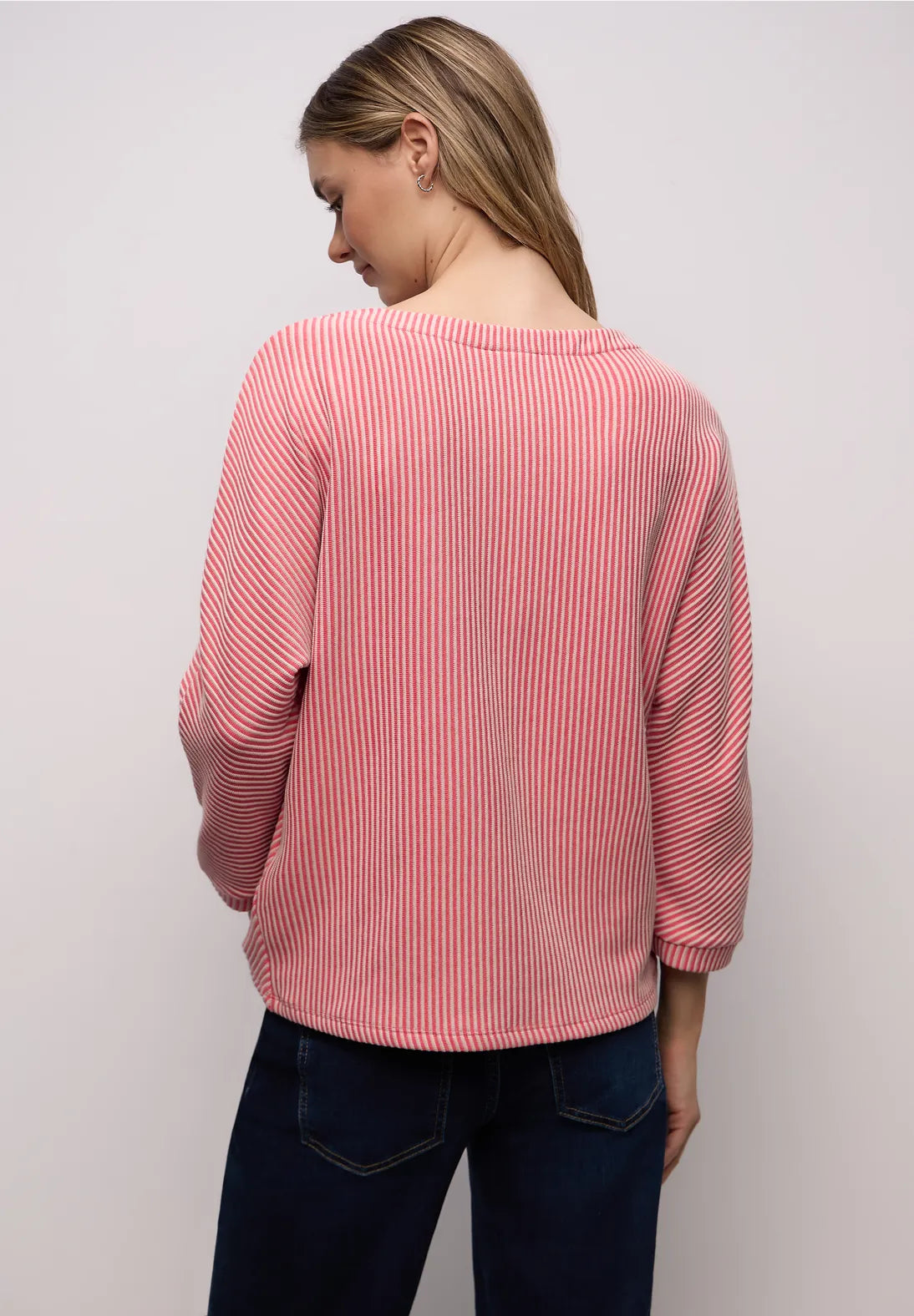 PIPA PINK TOP