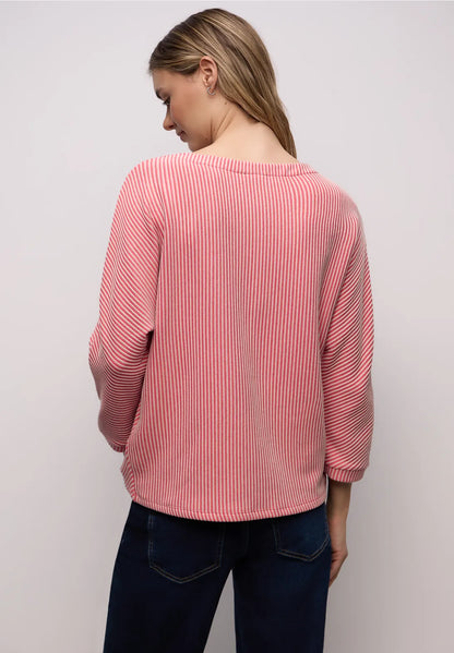 PIPA PINK TOP