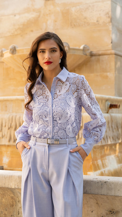 LAYLA BLOUSE