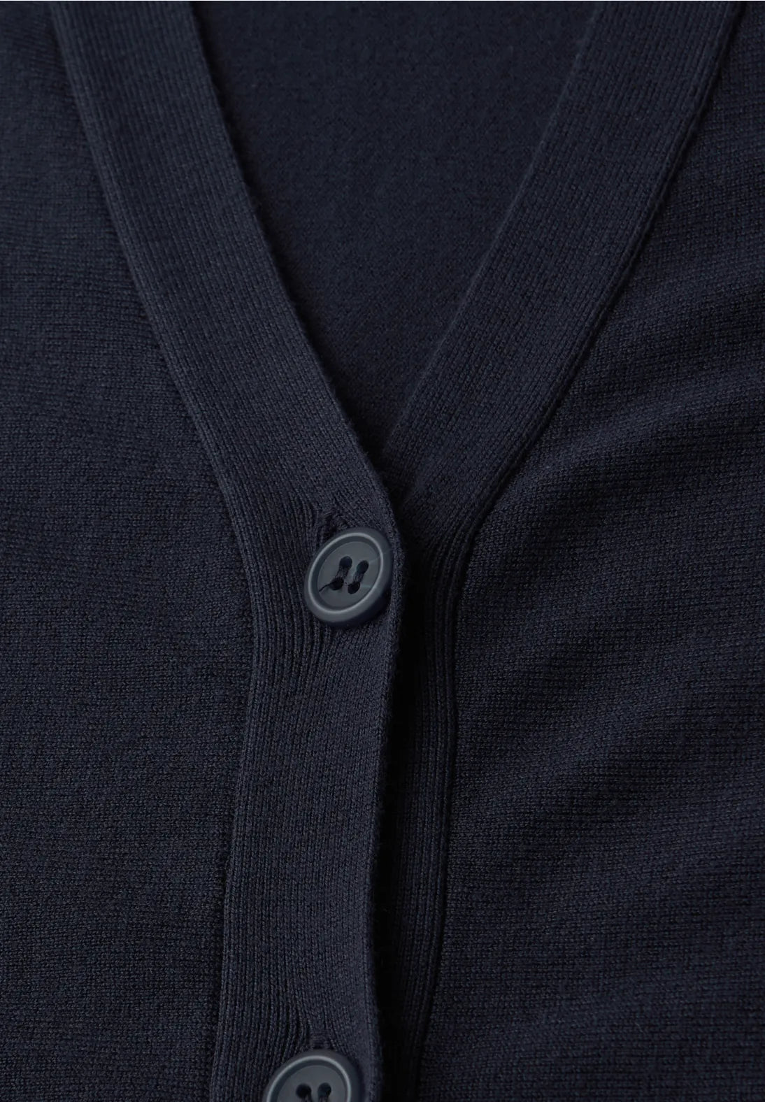 EMILY NAVY CARDIGAN