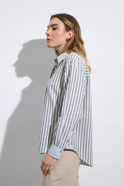 JARILLA SHIRT