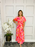 RUTH DRESS