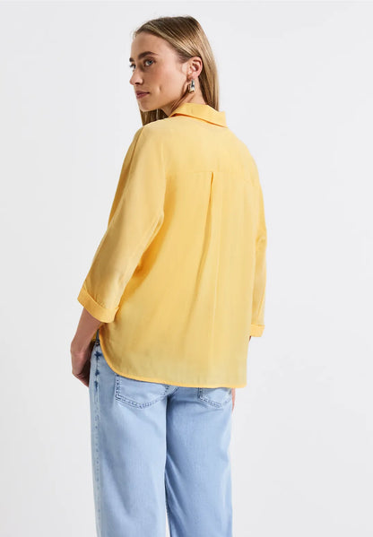 DOLLY LEMON SHIRT