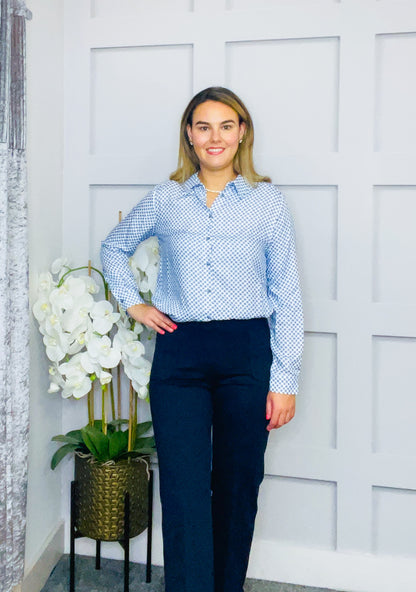 TOSCA BLOUSE