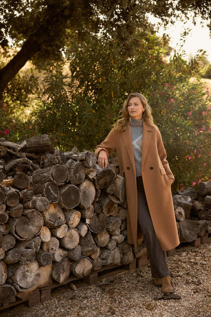 CARACA COAT