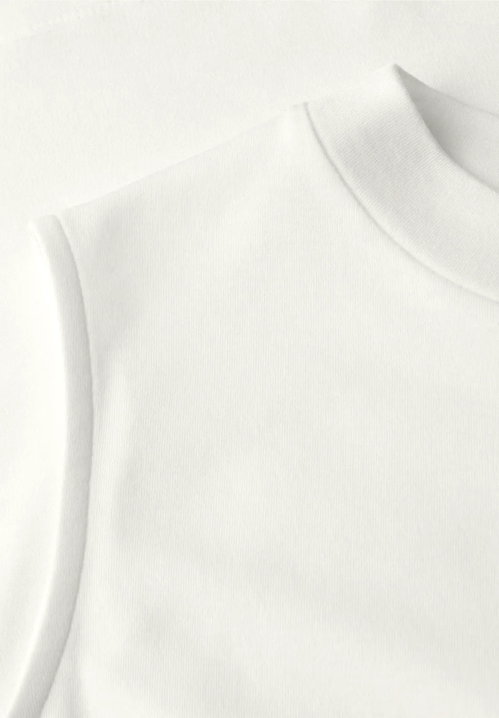 ELLIE CREAM TOP
