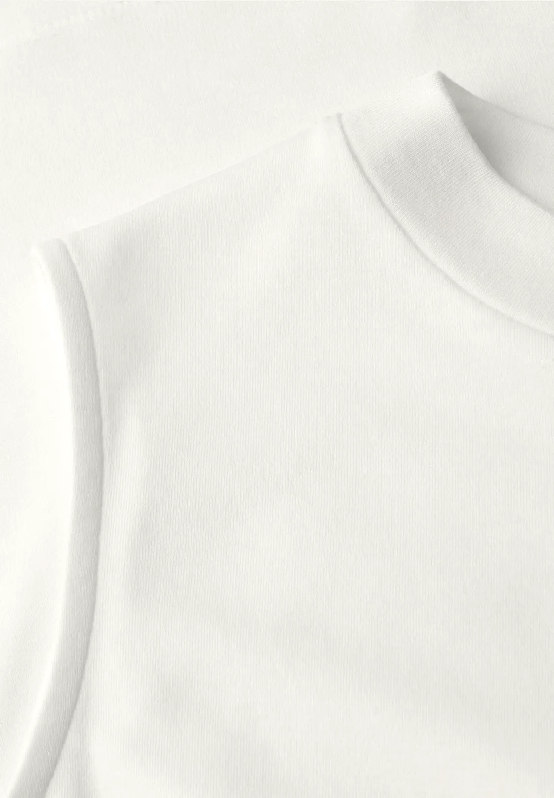 ELLIE CREAM TOP