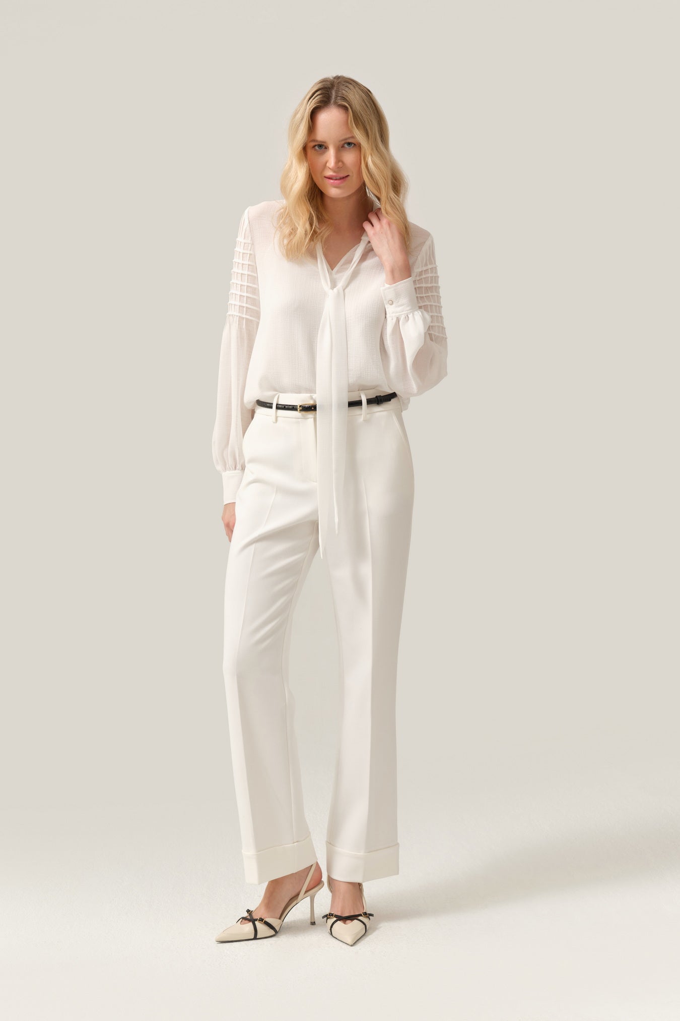 GIGI BLOUSE