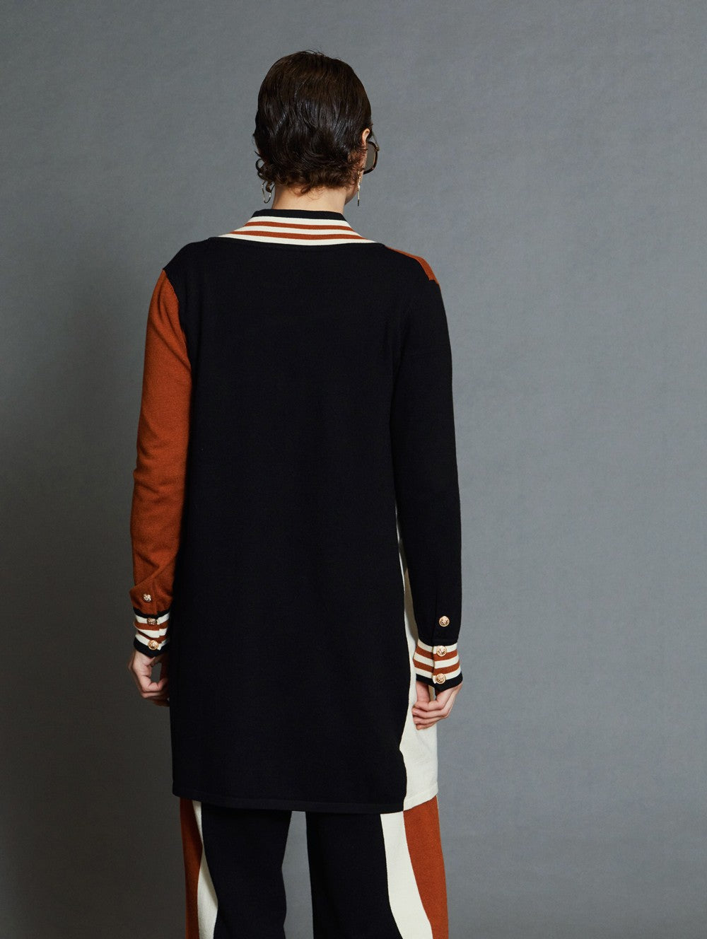 BELLA CARDIGAN