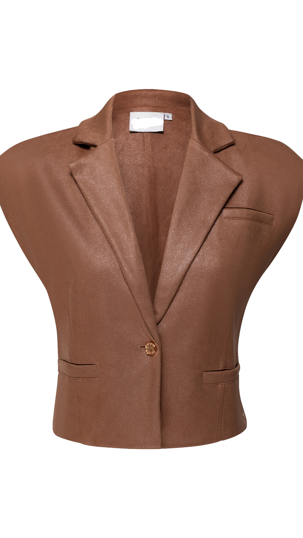 LAILA GILET