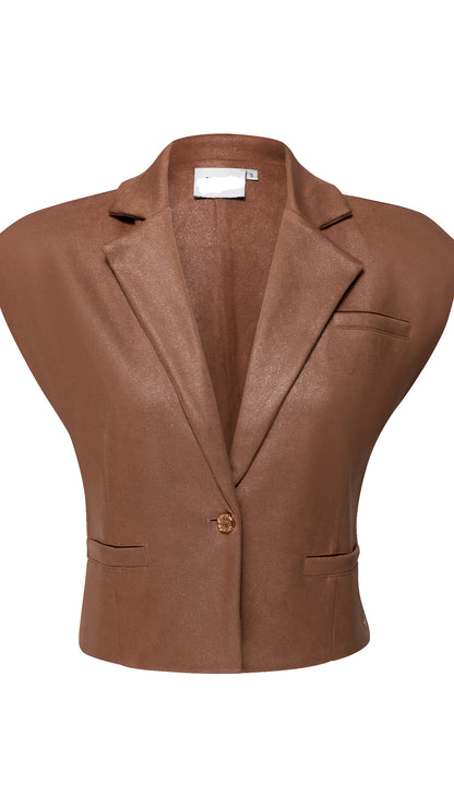 LAILA GILET