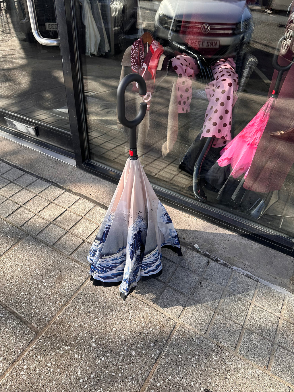 UMBRELLA 7