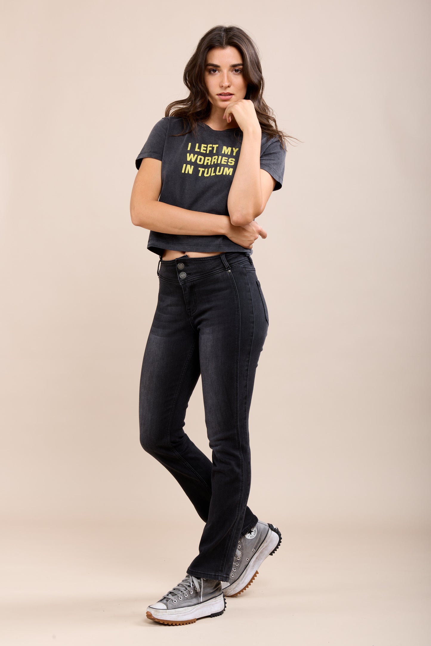 TORI JEAN