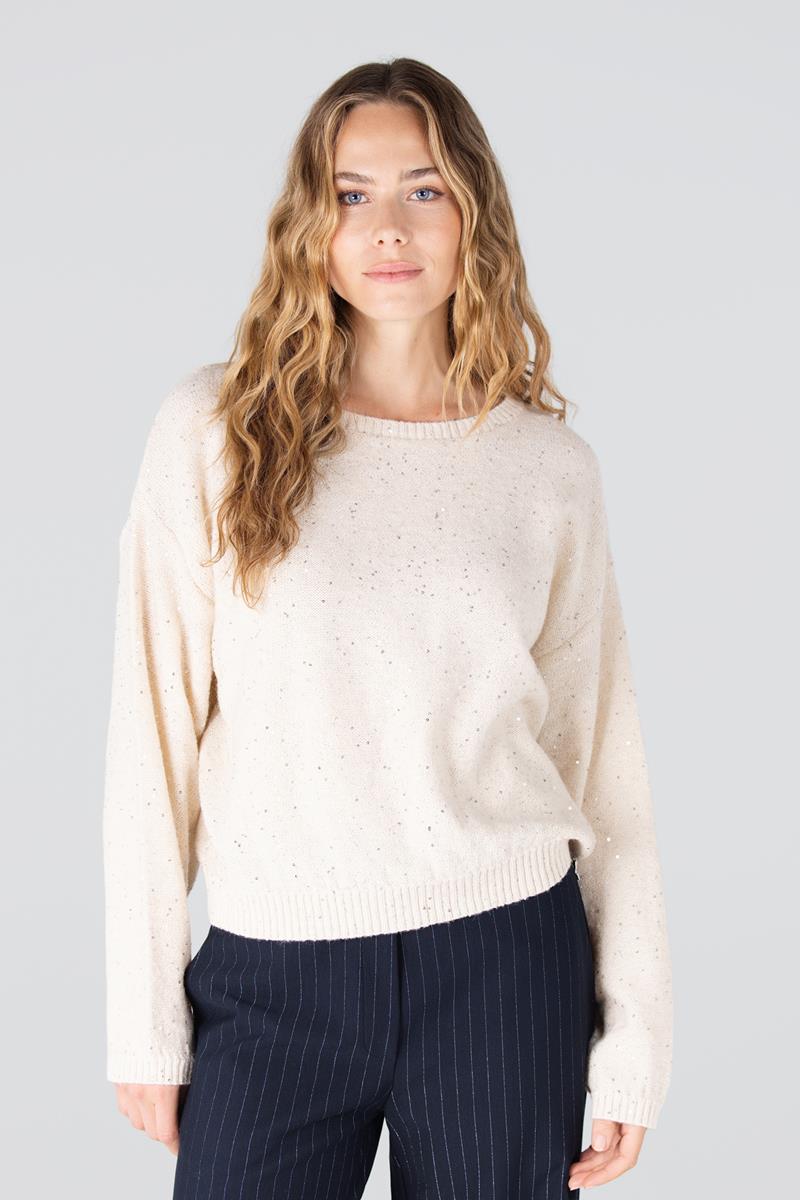ANOUK KNIT
