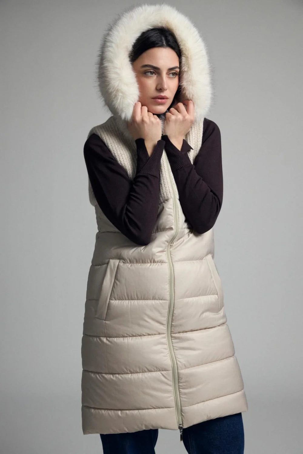 ENIA GILET