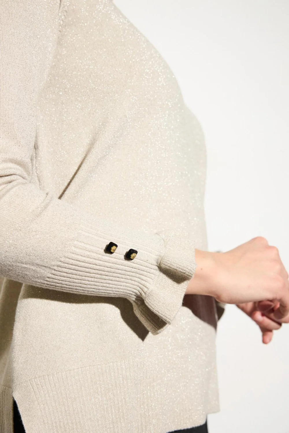 NAP KNIT